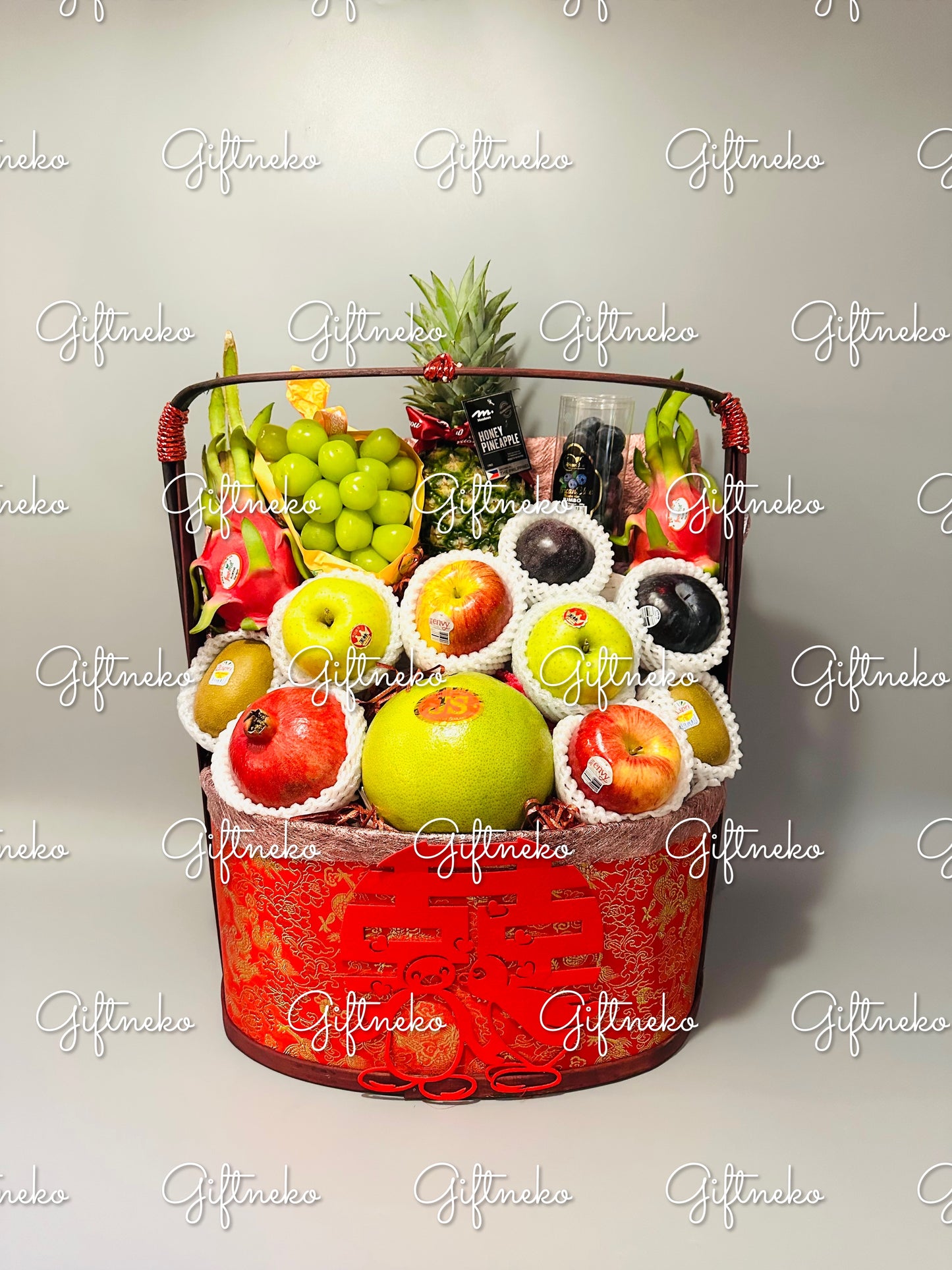 過大禮果籃6