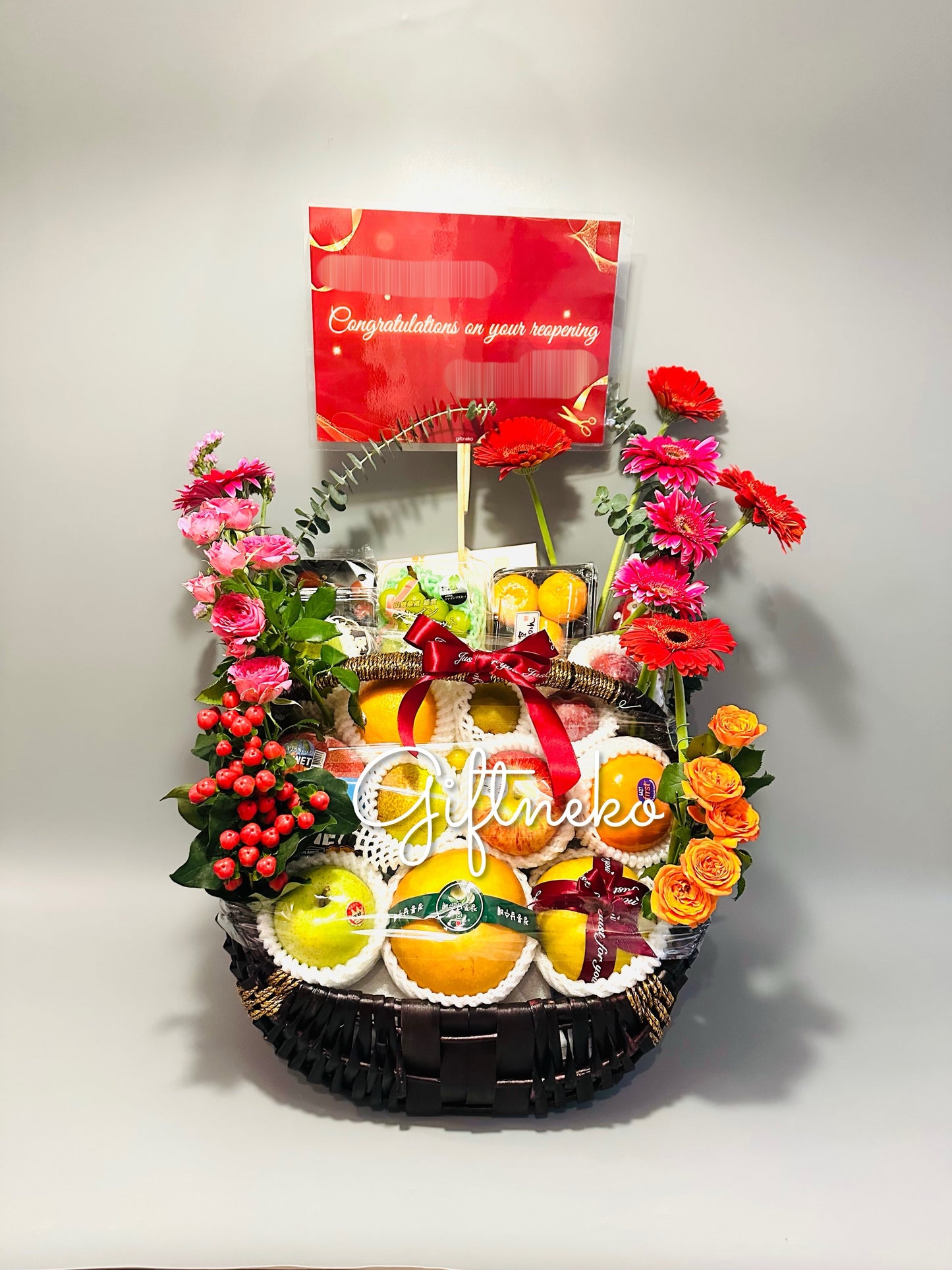 開張果籃52