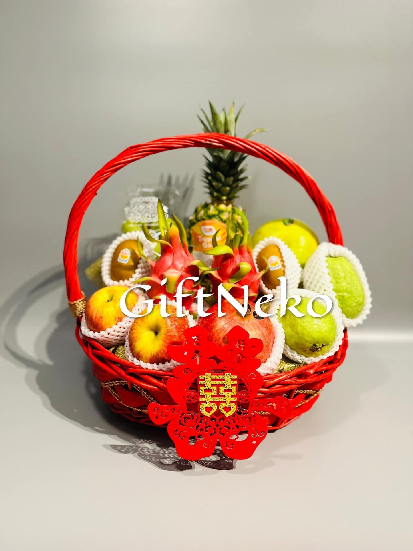 過大禮果籃3