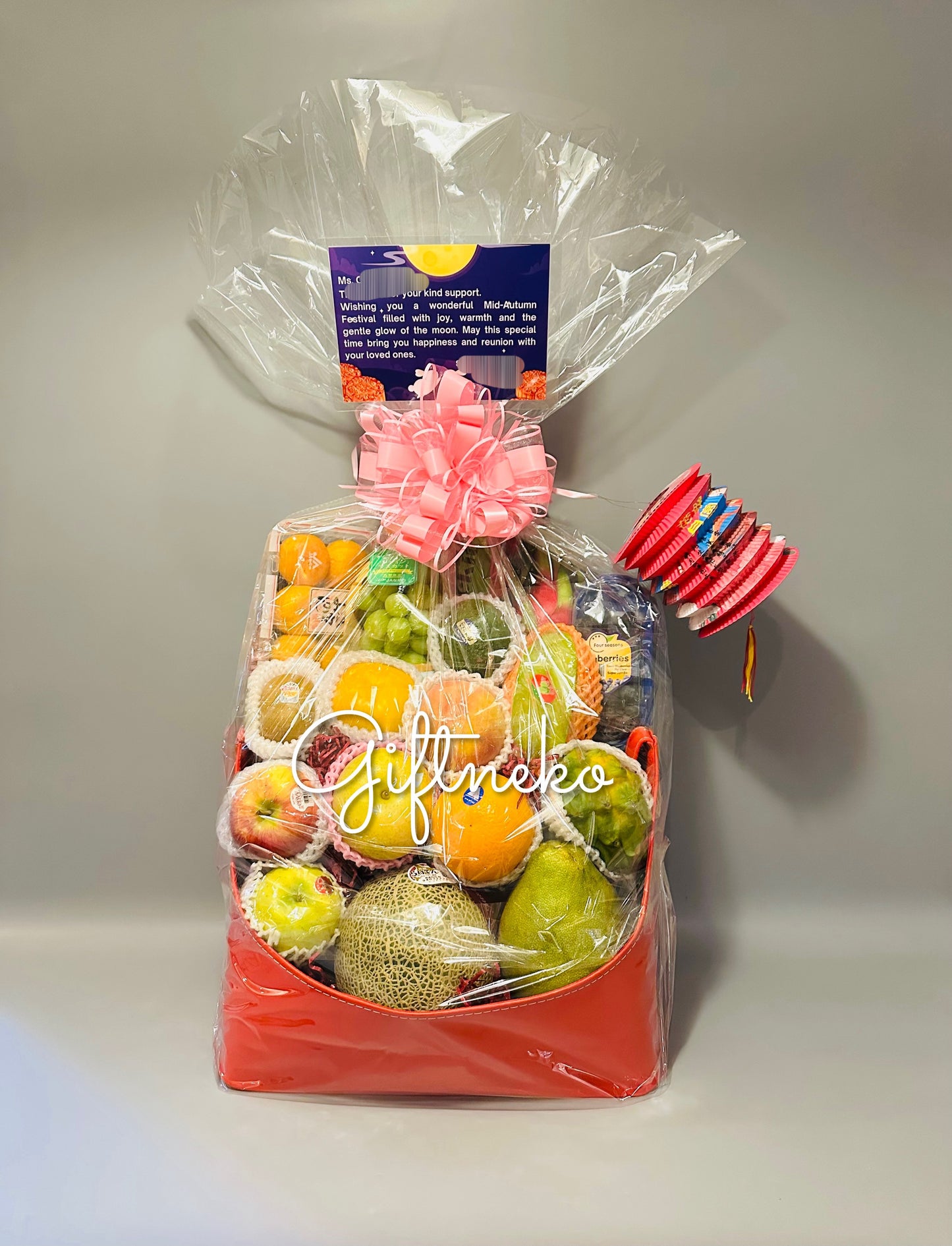 中秋果籃27
