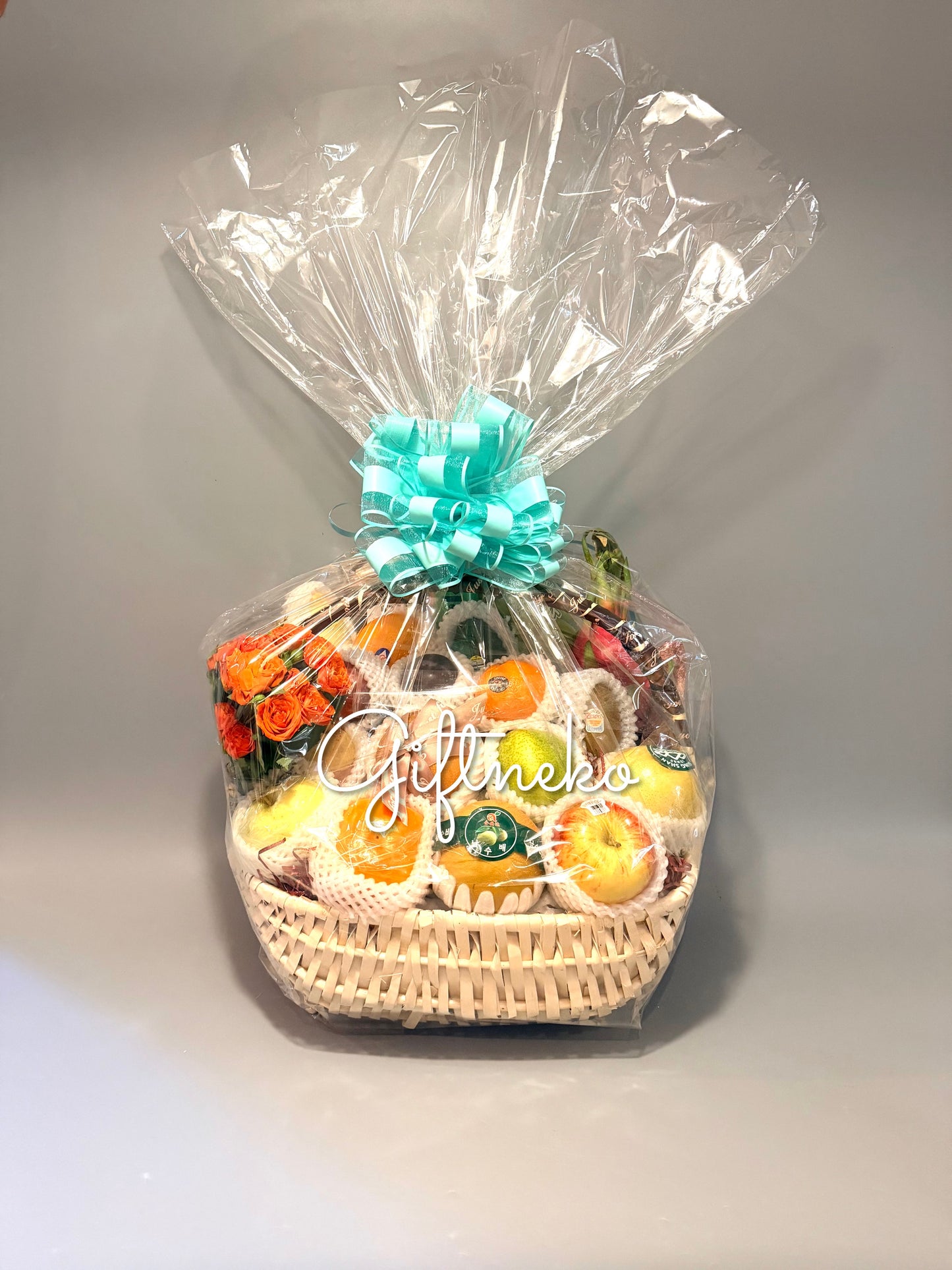 探病慰問果籃19