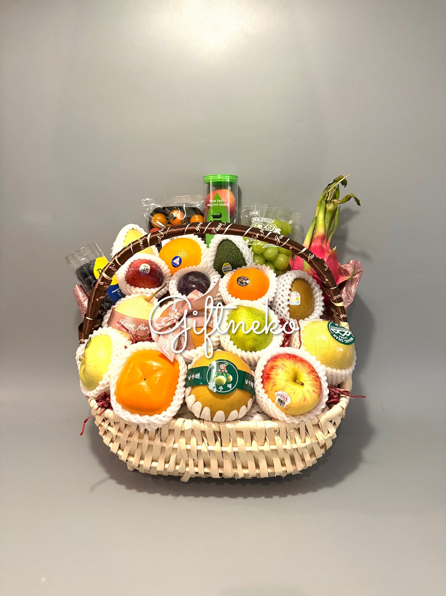 探病慰問果籃19