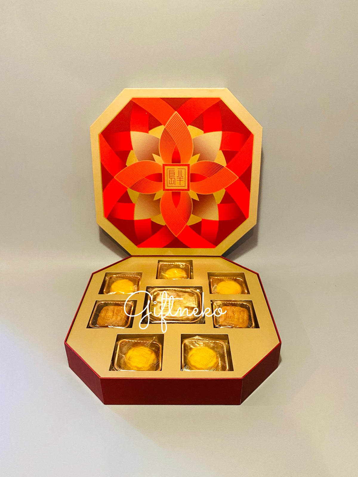 中秋果籃52｜尊貴禮品￼