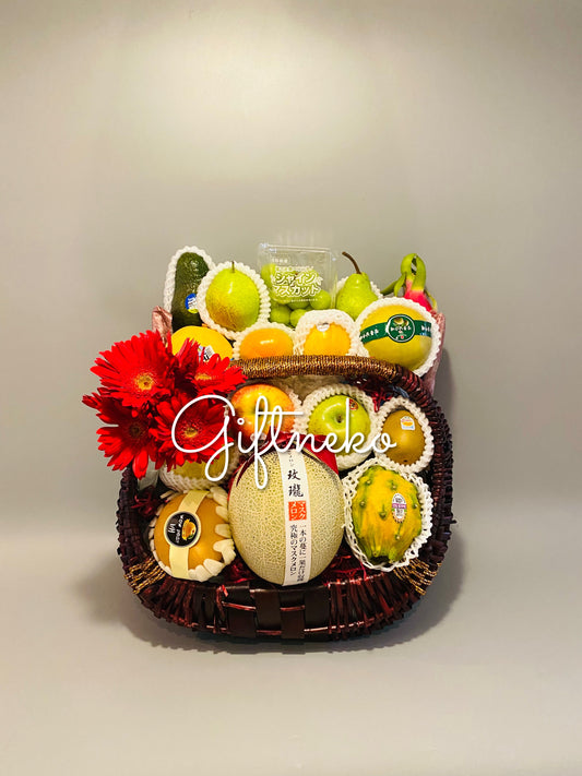 開張果籃59