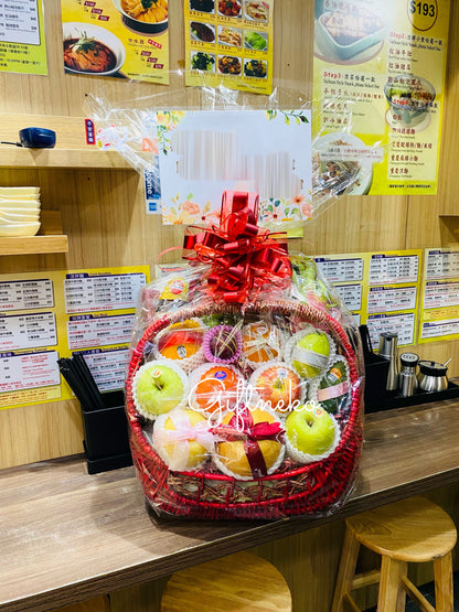 生日果籃20