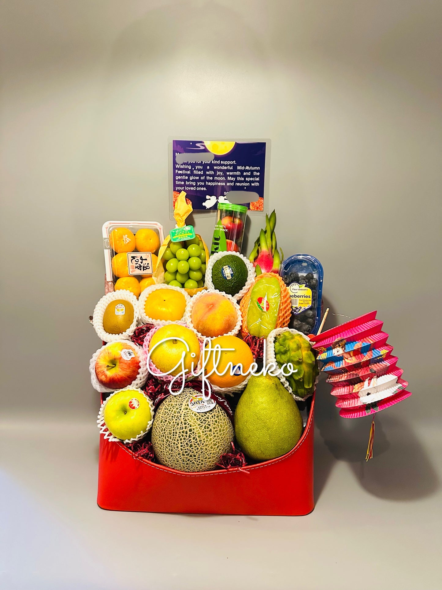 中秋果籃27
